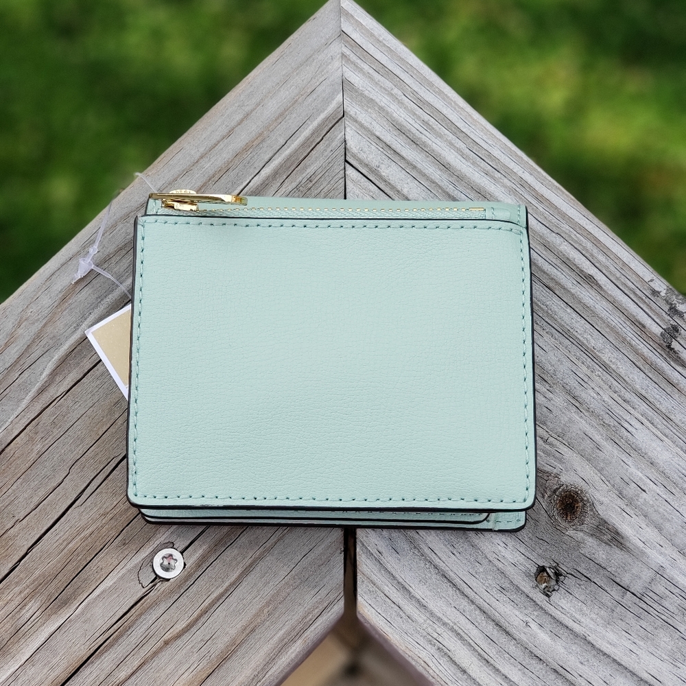 ⚠️LAST 1⚠️Michael Kors Jet Set MD Card Case Wallet - Picture 2 of 6